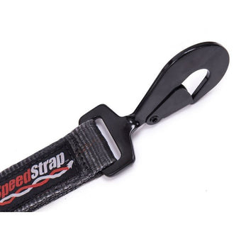 compare product SpeedStrap 1 1/2In 3-Point Spare Tire Tie-Down with Twisted Snap Hooks