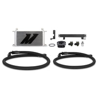 Mishimoto 2022+ Subaru WRX Oil Cooler Kit - Silver - My Store