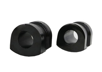 compare product Whiteline 92-98 BMW 318i 27mm Front Sway Bar Mount Bushing Kit