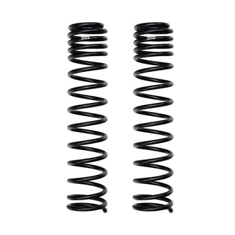 compare product Skyjacker Jeep Gladiator JT Diesel 3.5in Front Dual Rate Long Travel Coil Springs