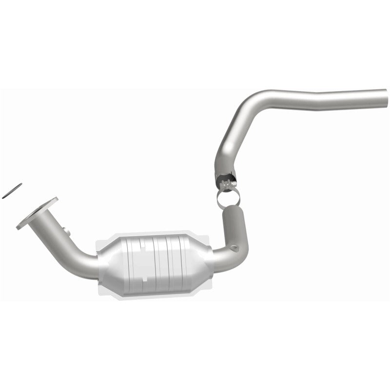 Magnaflow Conv DF 03 - 06 Hummer H2 6.0L D/S - My Store