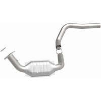 Magnaflow Conv DF 03 - 06 Hummer H2 6.0L D/S - My Store