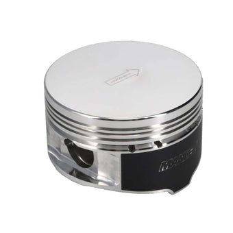 compare product Manley Ford 4.6L Modular V8 Piston Set - 3.582in Bore 1.200in CH, 0.00 CC