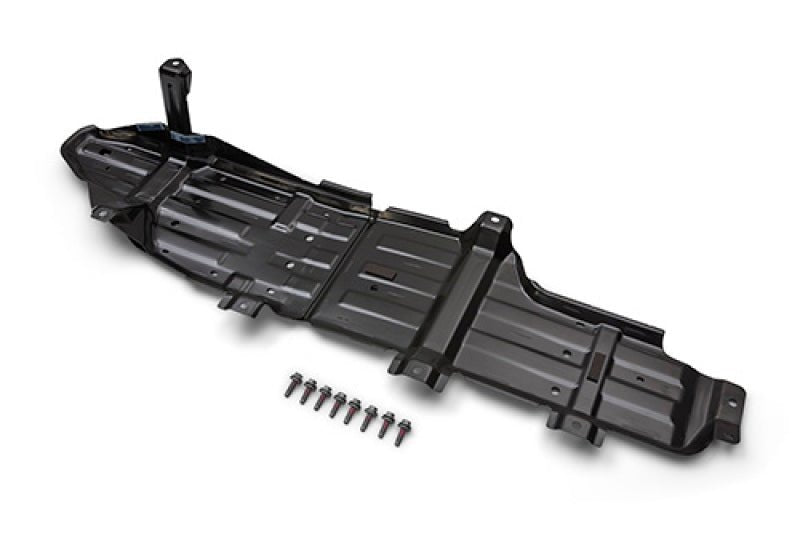 Ford Racing 21 - 26 Ford Bronco Fuel Tank Skid Plate - My Store