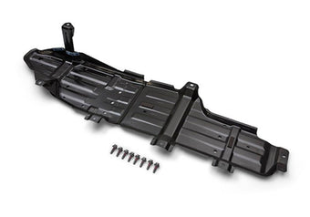 compare product Ford Racing 21-26 Ford Bronco Fuel Tank Skid Plate