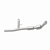MagnaFlow 04 - 05 Ford F - 150 5.4L Direct Fit Converter - My Store