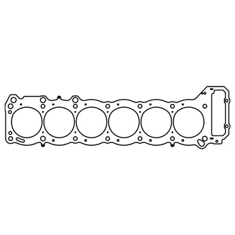 compare product Cometic Toyota 1FZFE Inline- 6 101.5mm .080 inch MLS 5-Layer Head Gasket