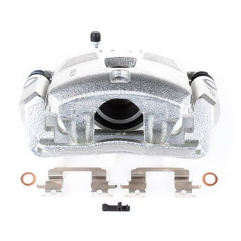 compare product Power Stop 97-01 Subaru Impreza Front Left Autospecialty Caliper w/Bracket