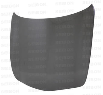 compare product Seibon 08-09 Infiniti G37 4-door OEM Carbon Fiber Hood