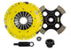 ACT 01 - 06 BMW M3 E46 XT/Race Rigid 4 Pad Clutch Kit - My Store