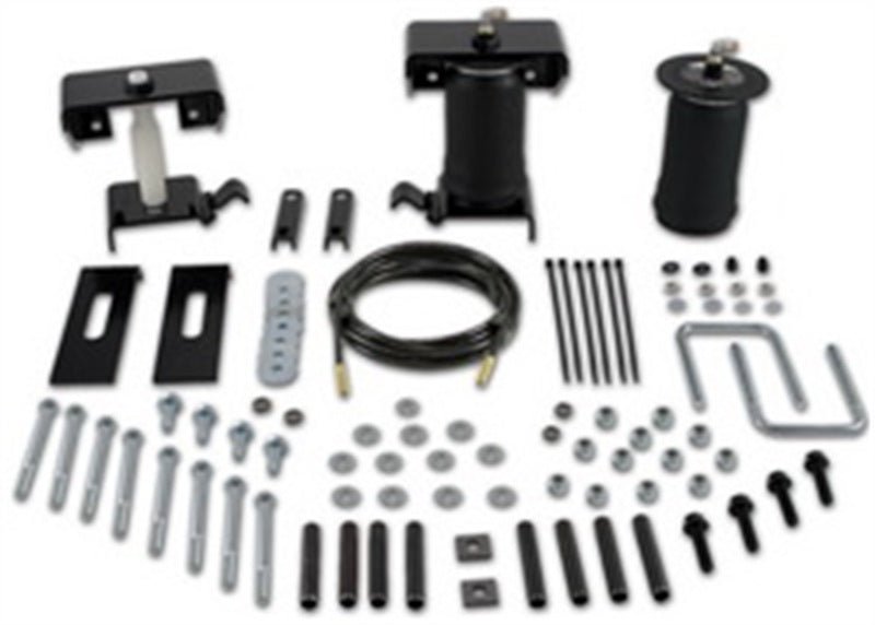 Air Lift Slamair Kit - My Store