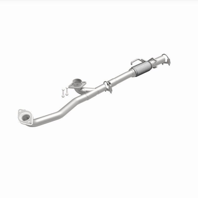 BRE Exhaust 07 - 14 Edge MKX 2.0L 3.5L Front Pipe Kit - My Store