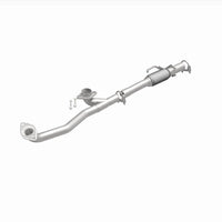BRE Exhaust 07 - 14 Edge MKX 2.0L 3.5L Front Pipe Kit - My Store