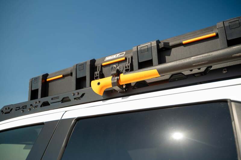 DV8 Offroad Universal Quick Release Tool Mounts - Pair - My Store