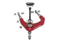 aFe Control 05 - 23 Toyota Tacoma Upper Control Arms - Red Anodized Billet Aluminum - My Store