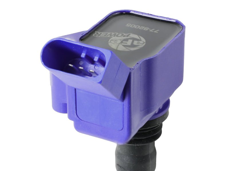 aFe 17 - 20 Audi A3 / 15 - 20 Audi A4 Scorcher High - Performance Ignition Coil - My Store