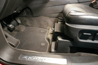 Tuffy Underseat Drawer W/ Keyed Lock For Ford Explorer & Police Interceptor - My Store