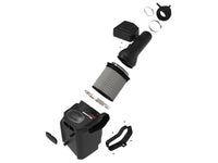 aFe Momentum Sealed Intake w/ Pro DRY S Filter Ford F - 250/F - 350 23 - 25 V8 - 6.8L - My Store