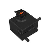 Mishimoto Subaru 02 - 07 WRX/ 04 - 14 STI Aluminum Coolant Expansion Tank - Black - My Store