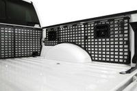 ADD 2021+ Ford F150 Bed Side Molle Panels - Passenger Side Full Set - My Store