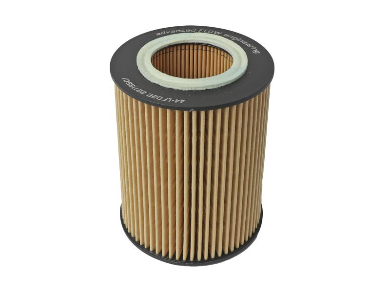 aFe Pro GUARD D2 Oil Filter 96 - 06 BMW Gas Cars L6 (4 Pack) - My Store
