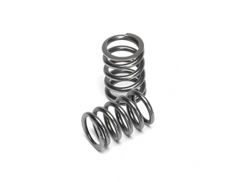 compare product Supertech Honda D16A/D15B Single Valve Spring - Set of 16