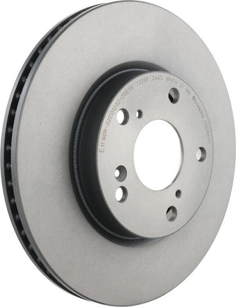 compare product Brembo 11-19 Chevrolet Silverado 2500 HD/3500 HD/16-19 Suburban 3500 HD Rear Standard Rotor
