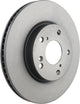 Brembo 11 - 19 Chevrolet Silverado 2500 HD/3500 HD/16 - 19 Suburban 3500 HD Rear Standard Rotor - My Store
