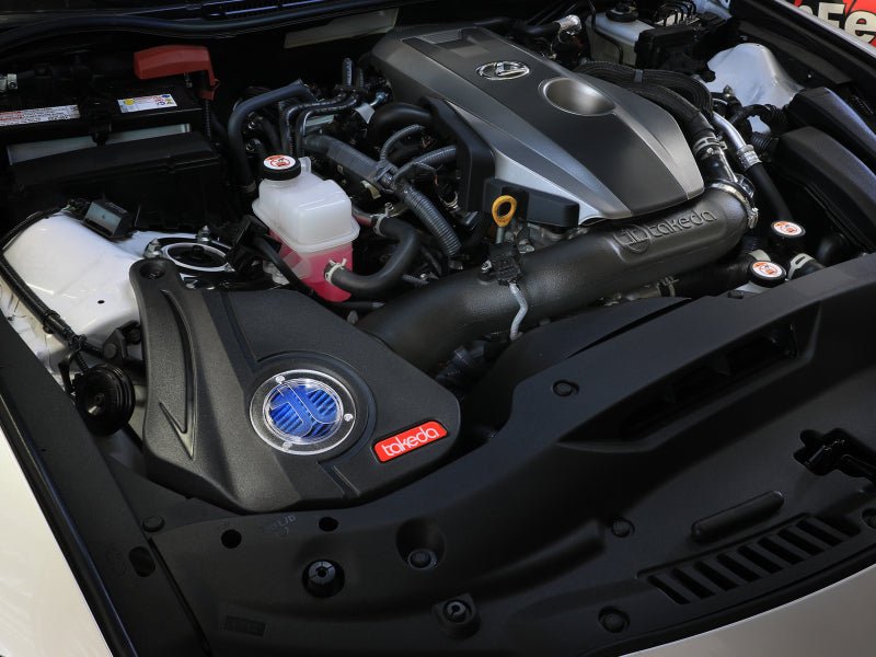 aFe 21 - 25 Lexus IS300 - My Store
