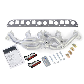 compare product Banks Power 00-06 Wrangler/ 00-01 Cherokee/ 99-01 Grand Cherokee Torque Tube System