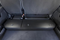 Tuffy Underseat Lockbox W/ Combo Lock For Ford Fseries Supercrew - My Store