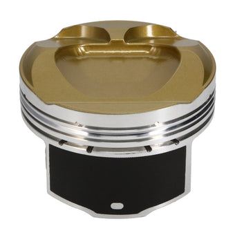 compare product JE Pistons Ultra Series Honda K20C 86mm Bore 10.0:1 CR Set of 4 Pistons