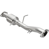 MagnaFlow Conv DF 95 - 98 Toyota T100 2WD 3.4L - My Store