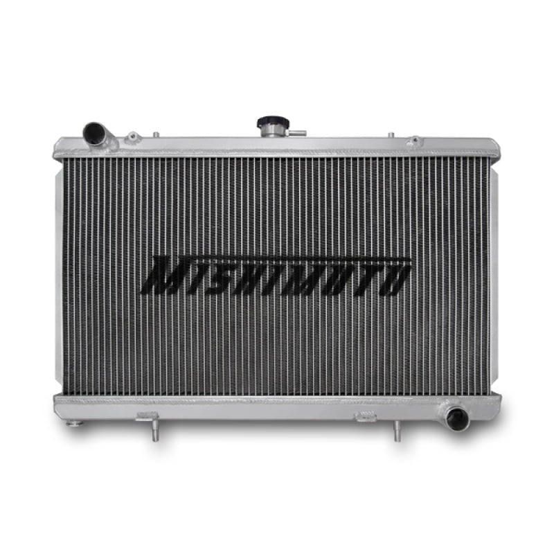 Mishimoto 89 - 94 Nissan 240sx S13 SR20DET Aluminum Radiator (MMRAD - S13 - 90SR) - My Store