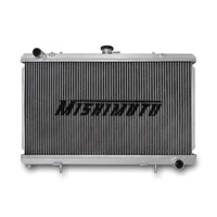 Mishimoto 89 - 94 Nissan 240sx S13 SR20DET X - LINE (Thicker Core) Aluminum Radiator - My Store