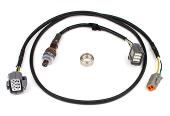 compare product Haltech NTK Wideband Hardware Pack