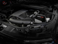 aFe Magnum FORCE Pro Dry S Cold Air Intake System 11 - 19 Jeep Grand Cherokee (WK2) V8 - 5.7L - My Store