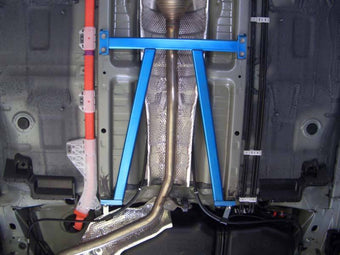 compare product Cusco Power Brace ZVW30 PRIUS CENTER