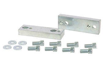 compare product Whiteline Sway Bar Mount Spacer Kit