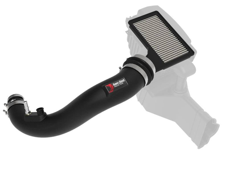 aFe Super Stock Induction System Pro Dry S Media 15 - 20 Ford Mustang L4 - 2.3L (t) - My Store