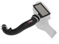 aFe Super Stock Induction System Pro Dry S Media 15 - 20 Ford Mustang L4 - 2.3L (t) - My Store