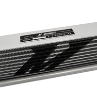 Mishimoto 2018+ Jeep Wrangler JL Performance Transmission Cooler - My Store
