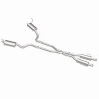 MagnaFlow 21 - 23 Jeep Grand Cherokee L NEO Cat - Back Exhaust - My Store