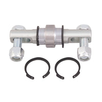 QA1 T - Bar Kit - Converts to T - Bar (5/8 OD Bushing) - 3in Bar - Open Slots - My Store