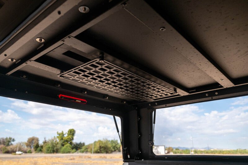 DV8 Offroad Universal Molle Panels - 27In x 12In - My Store