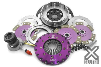 compare product XClutch 15-17 Dodge Viper 8.4L 9in Triple Solid Ceramic Clutch Kit