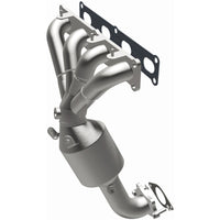 Magnaflow 15 - 17 Chrysler 200 2.4L OEM Manifold Direct Fit Converter - My Store