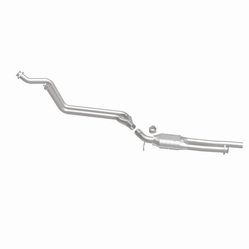 MagnaFlow Conv DF 90 - 93 Mercedes 300E/TE 3.0L - My Store
