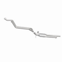 MagnaFlow Conv DF 90 - 93 Mercedes 300E/TE 3.0L - My Store