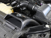 aFe Quantum Cold Air Intake System Scoop 18 - 20 Ford F150 EcoBoost V6 - 3.5L/2.7L - Carbon Fiber - My Store